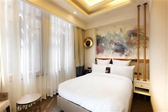 Mercure Istanbul Sirkeci 4*