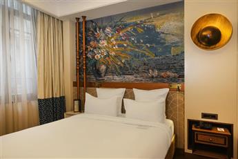 Mercure Istanbul Sirkeci