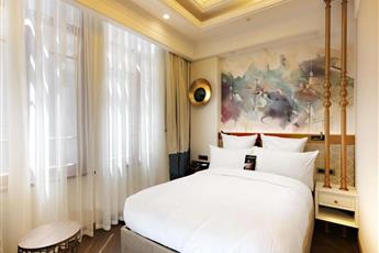 Mercure Istanbul Sirkeci
