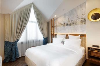 Mercure Istanbul Sirkeci