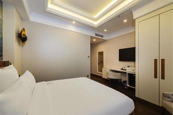 Mercure Istanbul Sirkeci