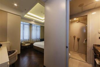 Mercure Istanbul Sirkeci