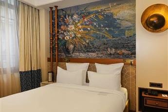 Mercure Istanbul Sirkeci