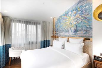 Mercure Istanbul Sirkeci