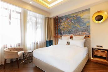 Mercure Istanbul Sirkeci