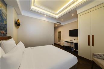 Mercure Istanbul Sirkeci