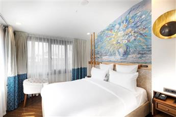 Mercure Istanbul Sirkeci