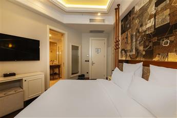 Mercure Istanbul Sirkeci