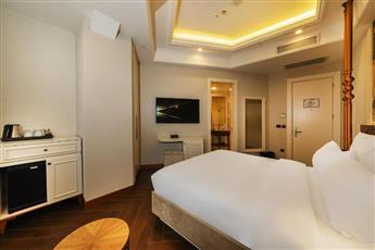 Mercure Istanbul Sirkeci