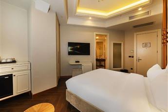 Mercure Istanbul Sirkeci