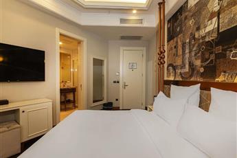 Mercure Istanbul Sirkeci