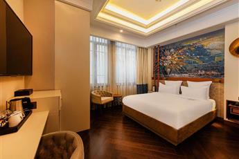 Mercure Istanbul Sirkeci