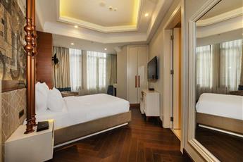 Mercure Istanbul Sirkeci