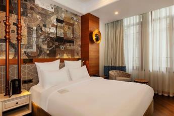 Mercure Istanbul Sirkeci