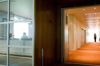 Mercure Istanbul Sirkeci
