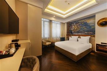 Mercure Istanbul Sirkeci