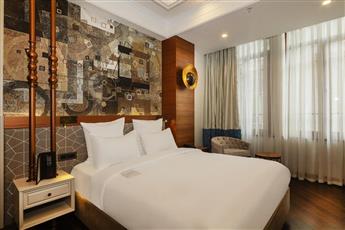 Mercure Istanbul Sirkeci