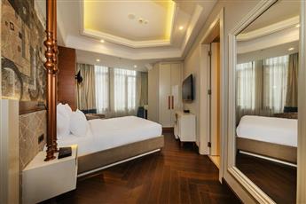 Mercure Istanbul Sirkeci