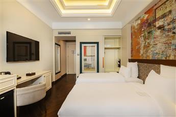 Mercure Istanbul Sirkeci