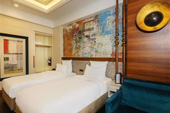 Mercure Istanbul Sirkeci