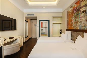 Mercure Istanbul Sirkeci