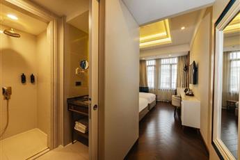 Mercure Istanbul Sirkeci