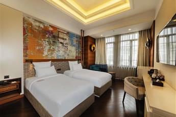 Mercure Istanbul Sirkeci