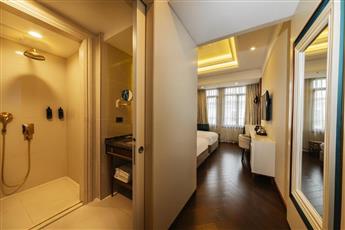 Mercure Istanbul Sirkeci