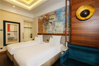 Mercure Istanbul Sirkeci