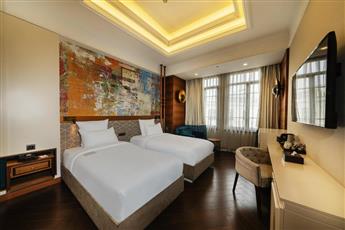 Mercure Istanbul Sirkeci