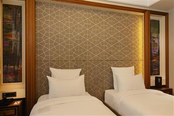 Mercure Istanbul Sirkeci
