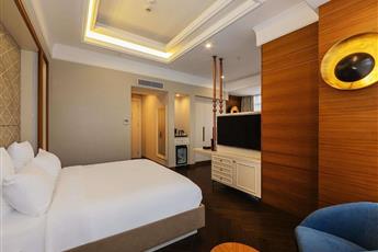 Mercure Istanbul Sirkeci