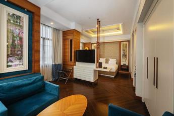 Mercure Istanbul Sirkeci