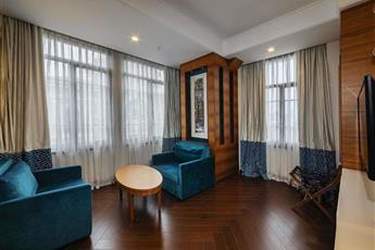 Mercure Istanbul Sirkeci