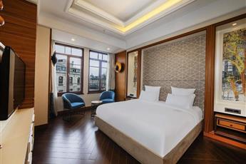 Mercure Istanbul Sirkeci