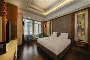 Mercure Istanbul Sirkeci