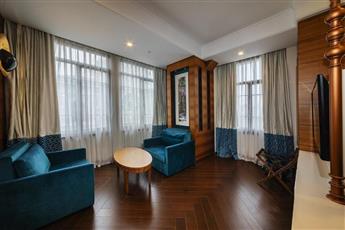 Mercure Istanbul Sirkeci