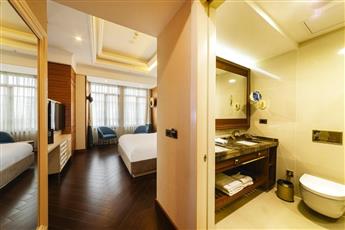 Mercure Istanbul Sirkeci