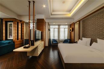 Mercure Istanbul Sirkeci