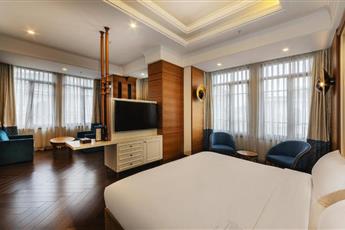 Mercure Istanbul Sirkeci