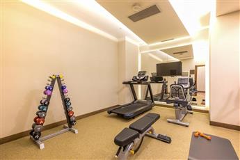 Mercure Istanbul Sirkeci