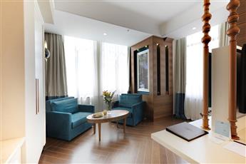 Mercure Istanbul Sirkeci