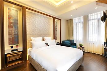 Mercure Istanbul Sirkeci