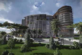 Mercure Istanbul West Hotel & Convention Center 5*