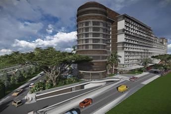 Mercure Istanbul West Hotel & Convention Center 5*