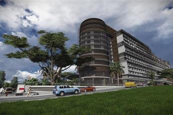 Mercure Istanbul West Hotel & Convention Center 5*