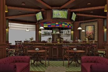 Mercure Istanbul West Hotel & Convention Center 5*