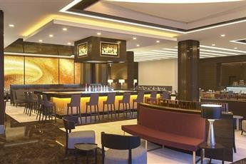 Mercure Istanbul West Hotel & Convention Center 5*