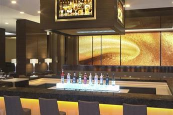 Mercure Istanbul West Hotel & Convention Center 5*