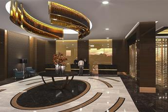 Mercure Istanbul West Hotel & Convention Center 5*